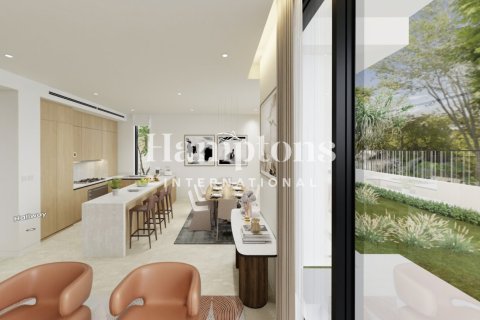 Villa de 4 chambres à Dubai Land, UAE No. 162198 14