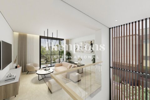 Villa de 4 chambres à Dubai Land, UAE No. 162198 21