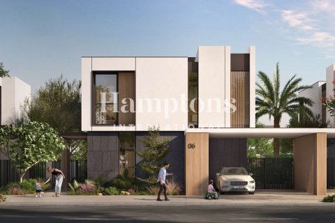 Villa de 4 chambres à Dubai Land, UAE No. 162198 9