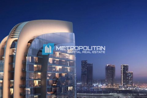 Appartement de 2 chambres à Al Maryah Island, UAE No. 137116 9