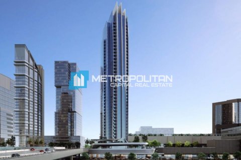 2 bedrooms Apartment on the Al Maryah Island, UAE No. 137116