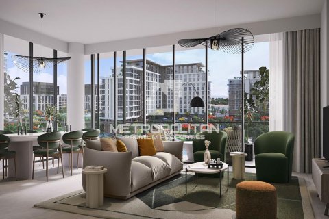 Apartment de 2 dormitorios en City Walk, UAE No. 7829 3