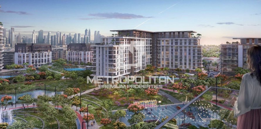 Apartment de 2 dormitorios en City Walk, UAE No. 7829