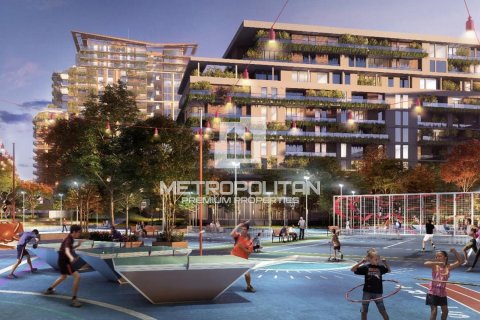 Apartment de 2 dormitorios en City Walk, UAE No. 7829 15