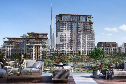 Apartment de 2 dormitorios en City Walk, UAE No. 7829 18