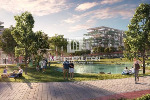 Apartment de 2 dormitorios en City Walk, UAE No. 7829 12