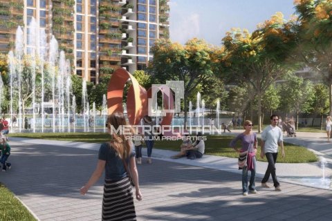 Apartment de 2 dormitorios en City Walk, UAE No. 7829 13