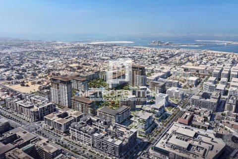 Apartment de 2 dormitorios en City Walk, UAE No. 7829 8