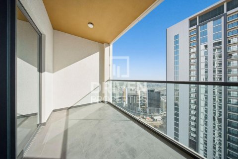 1 غرف نوم شقة في Sobha Hartland, الإمارات العربية المتحدة رقم 214441 16