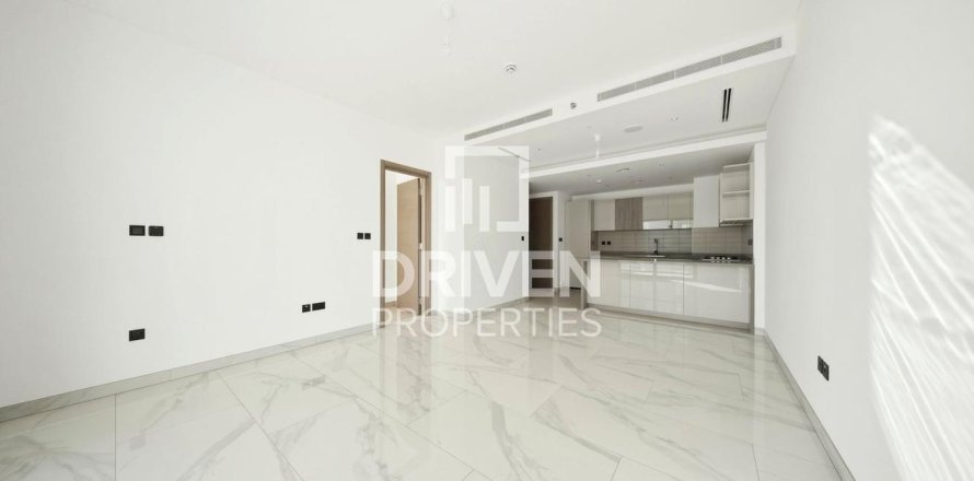 1 غرف نوم شقة في Sobha Hartland, الإمارات العربية المتحدة رقم 214441