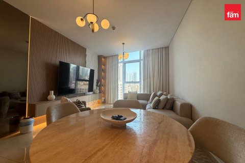 Apartment de 3 dormitorios en Downtown Dubai (Downtown Burj Dubai), UAE No. 223808 3