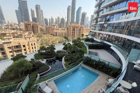 Apartment de 3 dormitorios en Downtown Dubai (Downtown Burj Dubai), UAE No. 223808 25