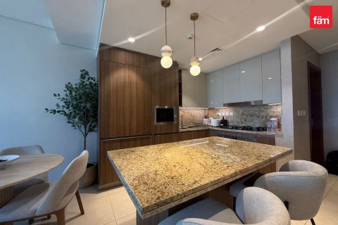 Apartment de 3 dormitorios en Downtown Dubai (Downtown Burj Dubai), UAE No. 223808 5