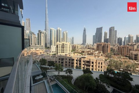 Apartment de 3 dormitorios en Downtown Dubai (Downtown Burj Dubai), UAE No. 223808 24