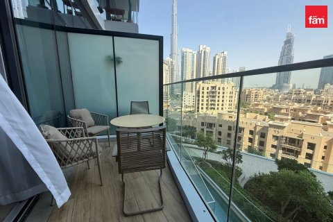 Apartment de 3 dormitorios en Downtown Dubai (Downtown Burj Dubai), UAE No. 223808 6