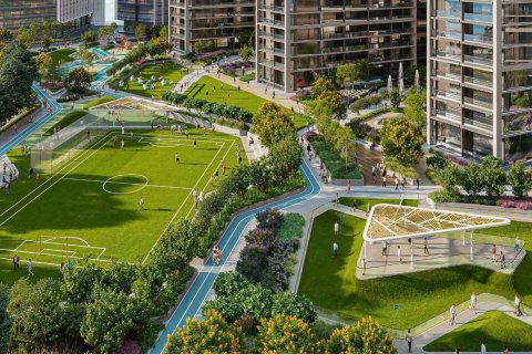 1 غرف نوم شقة في دبي, الإمارات العربية المتحدة رقم 153562 12