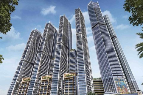 1 bedroom Apartment in Dubai, UAE No. 153562