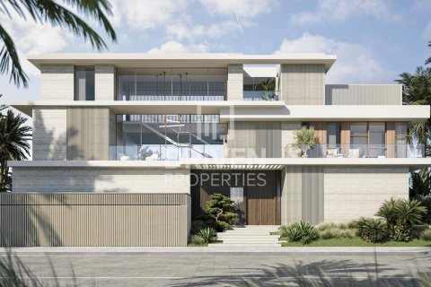 Villa de 4 dormitorios en Dubai, UAE No. 217856 22