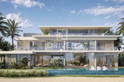 Villa de 4 dormitorios en Dubai, UAE No. 217856 21