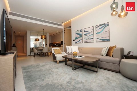 Apartment de 1 dormitorio en Dubai, UAE No. 203269 3