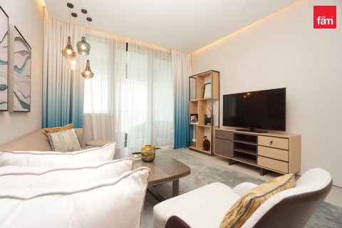 Apartment de 1 dormitorio en Dubai, UAE No. 203269 4