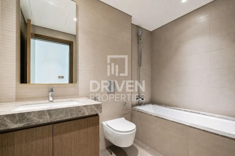2 غرف نوم شقة في EMAAR Beachfront, الإمارات العربية المتحدة رقم 223188 24