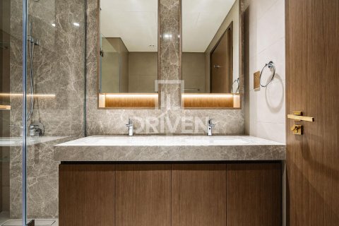 2 غرف نوم شقة في EMAAR Beachfront, الإمارات العربية المتحدة رقم 223188 22