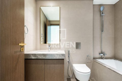 2 غرف نوم شقة في EMAAR Beachfront, الإمارات العربية المتحدة رقم 223188 23