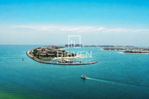 2 غرف نوم شقة في EMAAR Beachfront, الإمارات العربية المتحدة رقم 223188 27