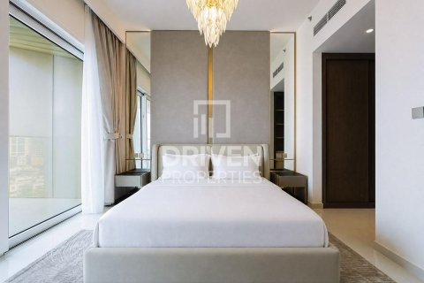 2 غرف نوم شقة في EMAAR Beachfront, الإمارات العربية المتحدة رقم 223188 14