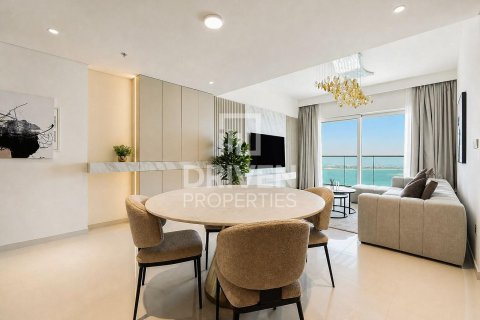 2 غرف نوم شقة في EMAAR Beachfront, الإمارات العربية المتحدة رقم 223188 5