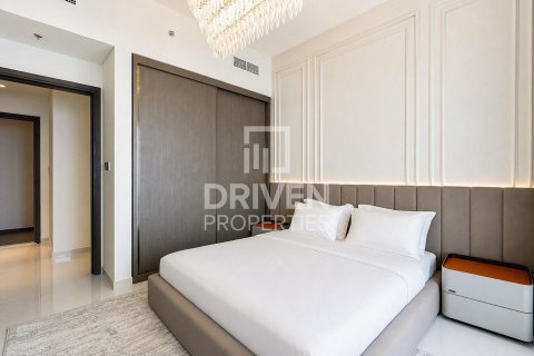 2 غرف نوم شقة في EMAAR Beachfront, الإمارات العربية المتحدة رقم 223188 11