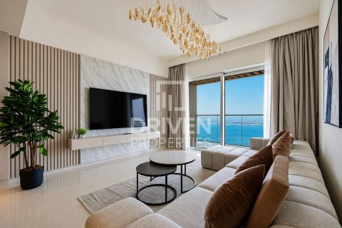 2 غرف نوم شقة في EMAAR Beachfront, الإمارات العربية المتحدة رقم 223188 6