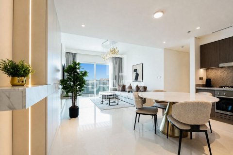 2 غرف نوم شقة في EMAAR Beachfront, الإمارات العربية المتحدة رقم 223188 4
