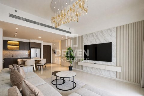2 غرف نوم شقة في EMAAR Beachfront, الإمارات العربية المتحدة رقم 223188 7