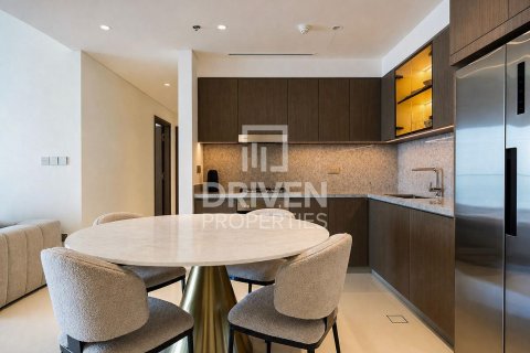 2 غرف نوم شقة في EMAAR Beachfront, الإمارات العربية المتحدة رقم 223188 19