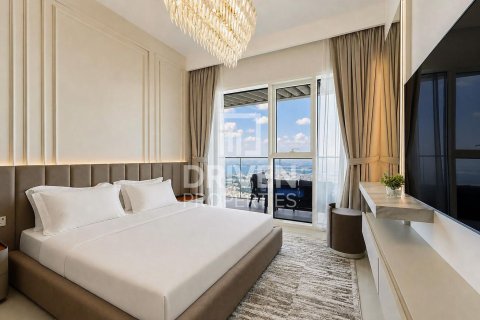 2 غرف نوم شقة في EMAAR Beachfront, الإمارات العربية المتحدة رقم 223188 9