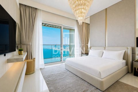 2 غرف نوم شقة في EMAAR Beachfront, الإمارات العربية المتحدة رقم 223188 13