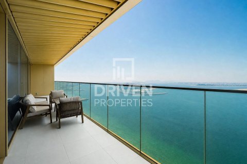 2 غرف نوم شقة في EMAAR Beachfront, الإمارات العربية المتحدة رقم 223188 26