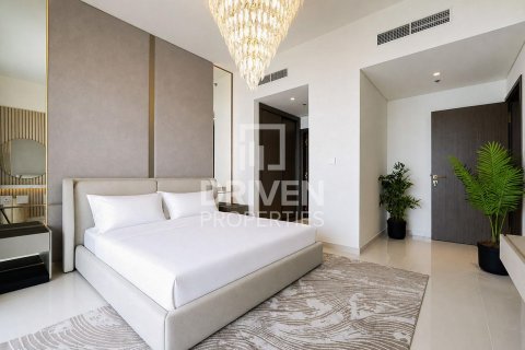 2 غرف نوم شقة في EMAAR Beachfront, الإمارات العربية المتحدة رقم 223188 15