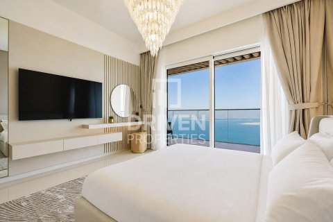 2 غرف نوم شقة في EMAAR Beachfront, الإمارات العربية المتحدة رقم 223188 17