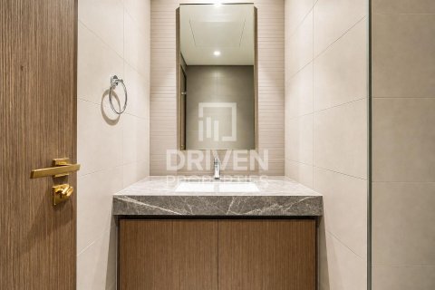 2 غرف نوم شقة في EMAAR Beachfront, الإمارات العربية المتحدة رقم 223188 25