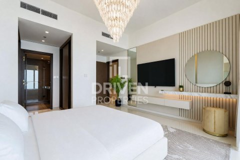 2 غرف نوم شقة في EMAAR Beachfront, الإمارات العربية المتحدة رقم 223188 16