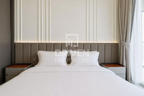 2 غرف نوم شقة في EMAAR Beachfront, الإمارات العربية المتحدة رقم 223188 10