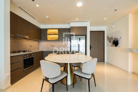 2 غرف نوم شقة في EMAAR Beachfront, الإمارات العربية المتحدة رقم 223188 18