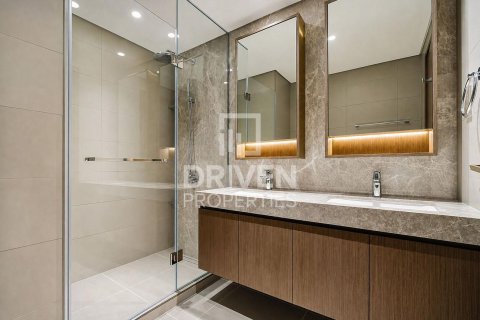 2 غرف نوم شقة في EMAAR Beachfront, الإمارات العربية المتحدة رقم 223188 21