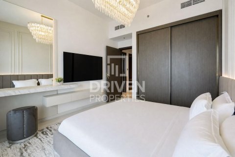 2 غرف نوم شقة في EMAAR Beachfront, الإمارات العربية المتحدة رقم 223188 12