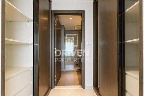2 غرف نوم شقة في EMAAR Beachfront, الإمارات العربية المتحدة رقم 223188 20