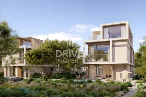 Villa de 4 dormitorios en Dubai, UAE No. 218175 15