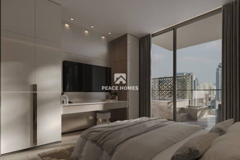 3 غرف نوم شقة في Arjan, الإمارات العربية المتحدة رقم 14970 5